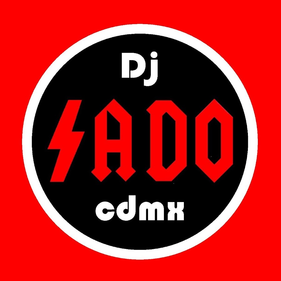 Dj Sado YouTube kanalı avatarı