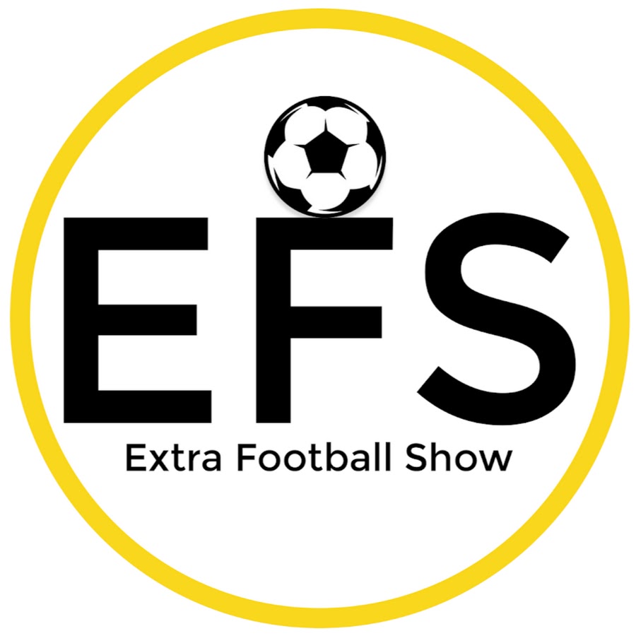 Extra Football Show Avatar canale YouTube 