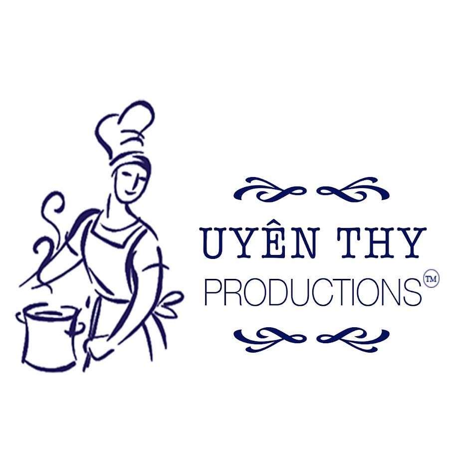 UyenThyOfficial YouTube channel avatar
