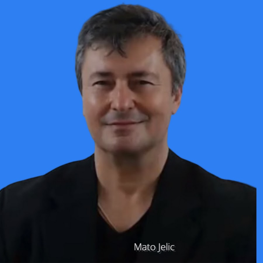 MatoJelic YouTube kanalı avatarı