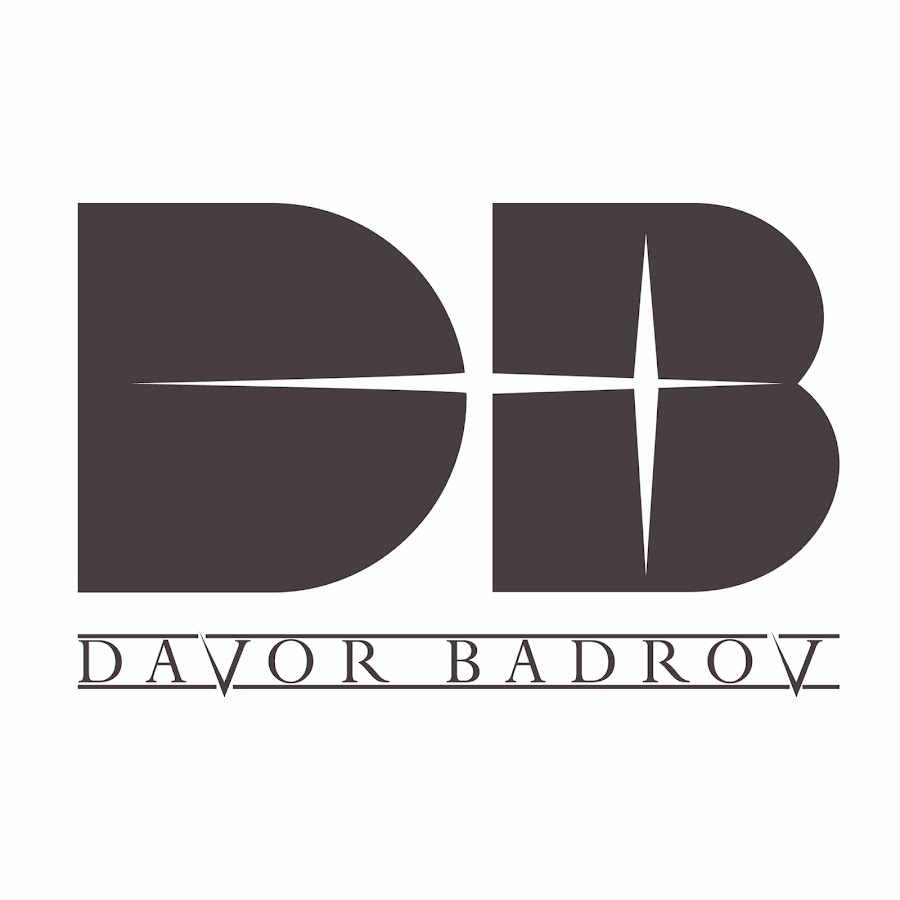 Davor Badrov Official Channel YouTube channel avatar