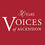 Voices of Ascension YouTube Profile Photo