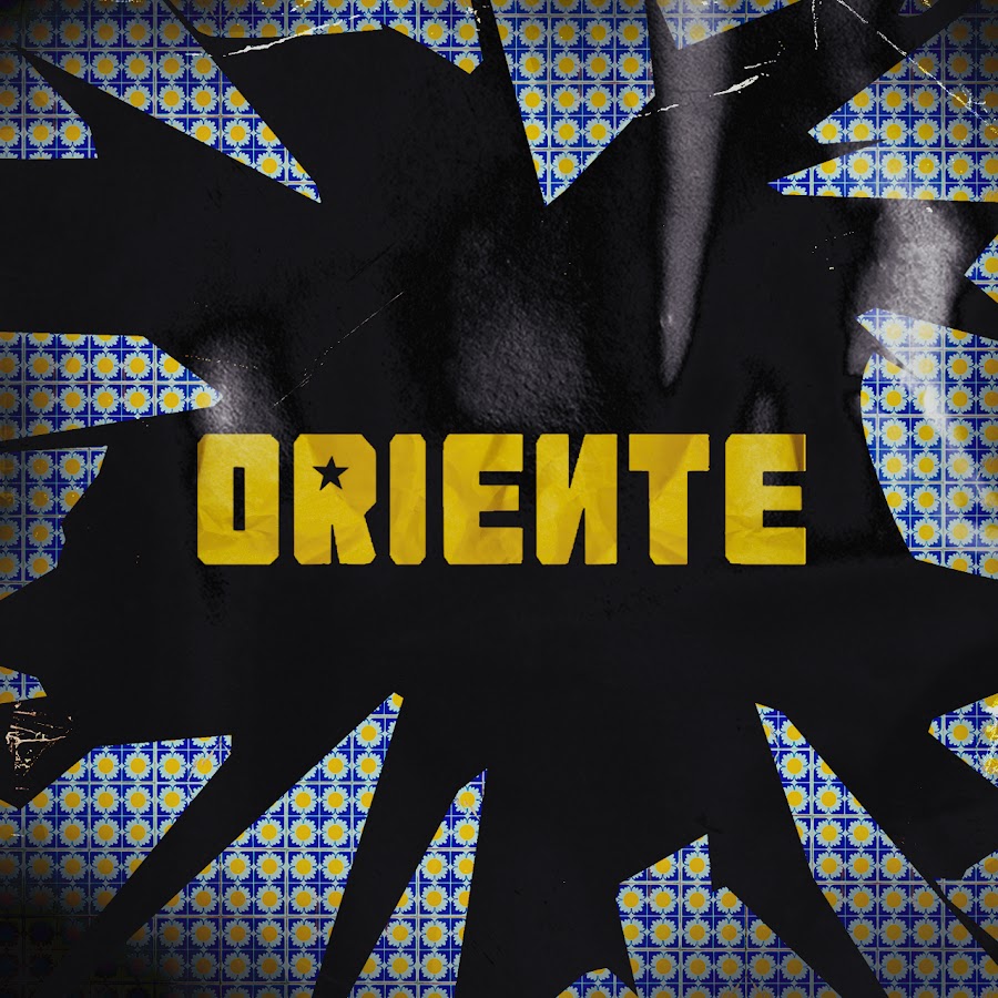 OrienteRJ YouTube channel avatar