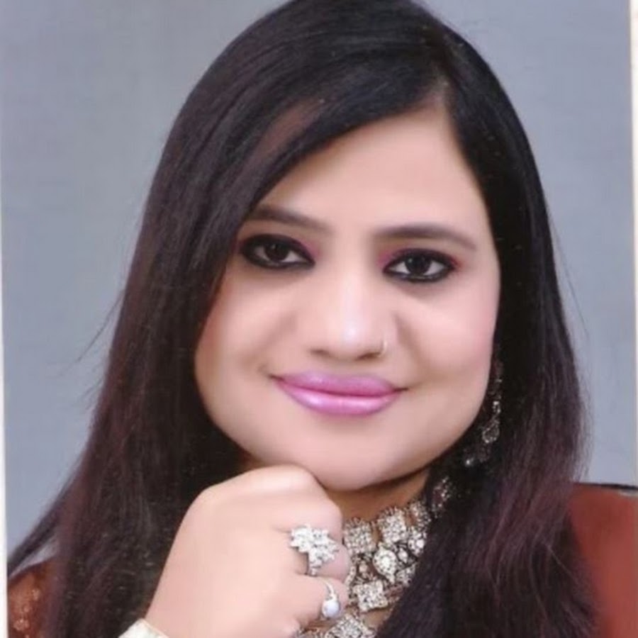 Parveen Sultana YouTube channel avatar