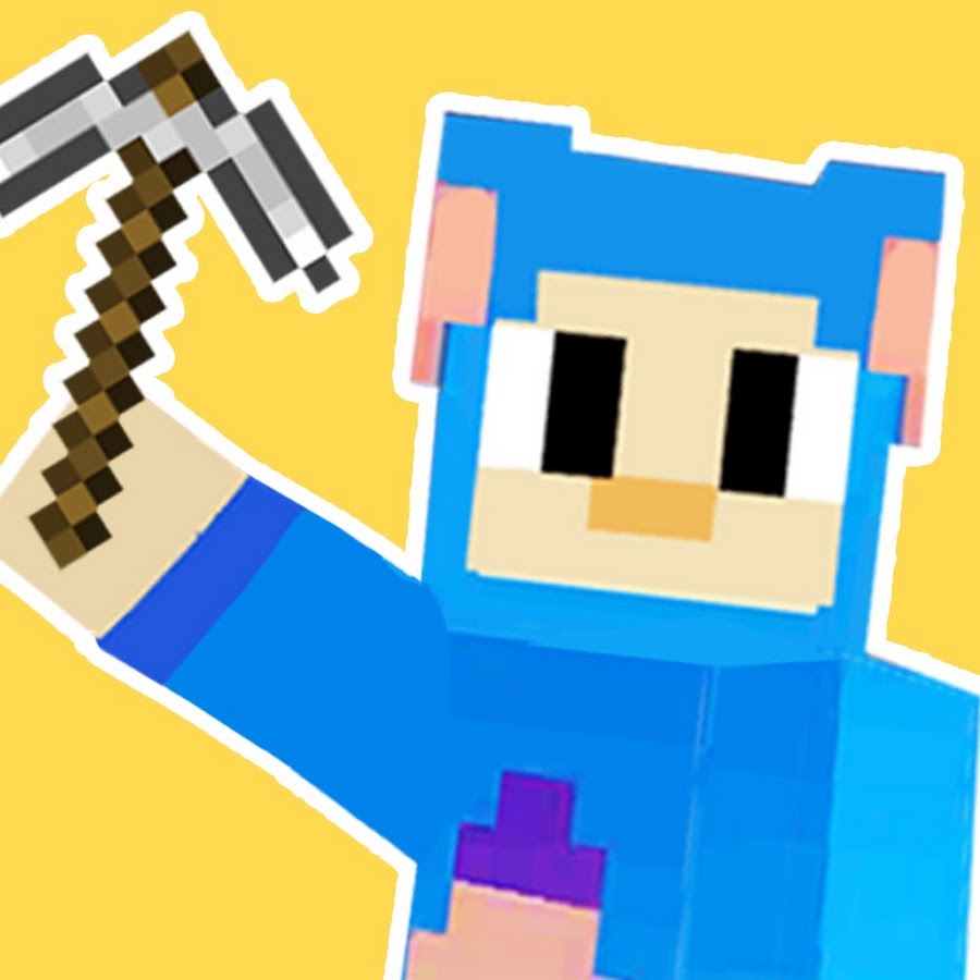 Mother Goose Club: Minecraft YouTube channel avatar
