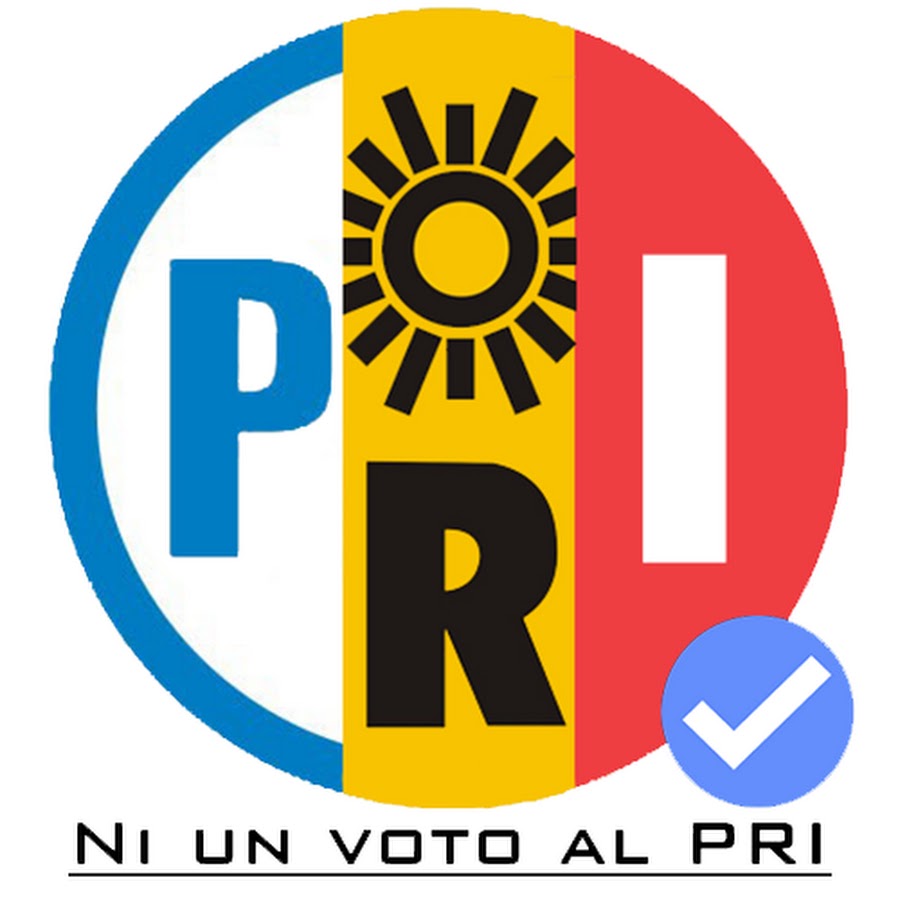 Ni un voto al PRI YouTube channel avatar