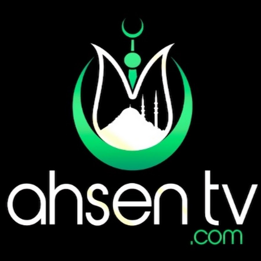 Ahsen Tv YouTube 频道头像