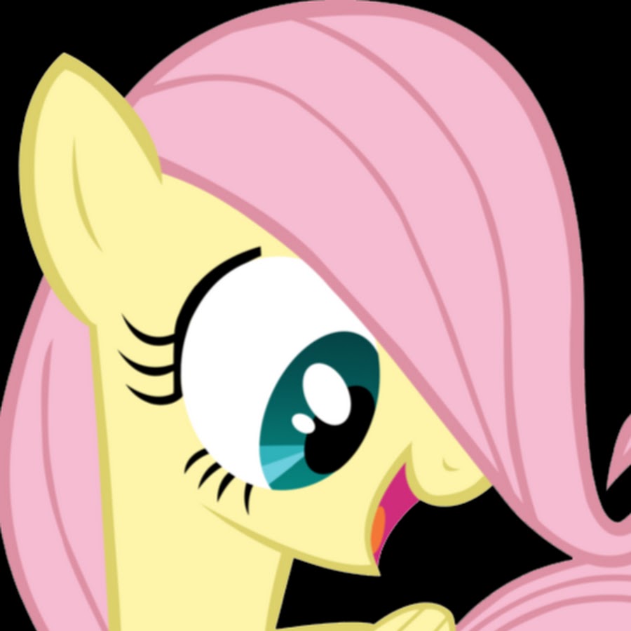 pony plushies YouTube channel avatar