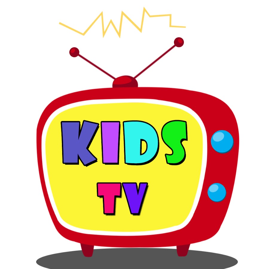 Kids Tv Avatar de canal de YouTube