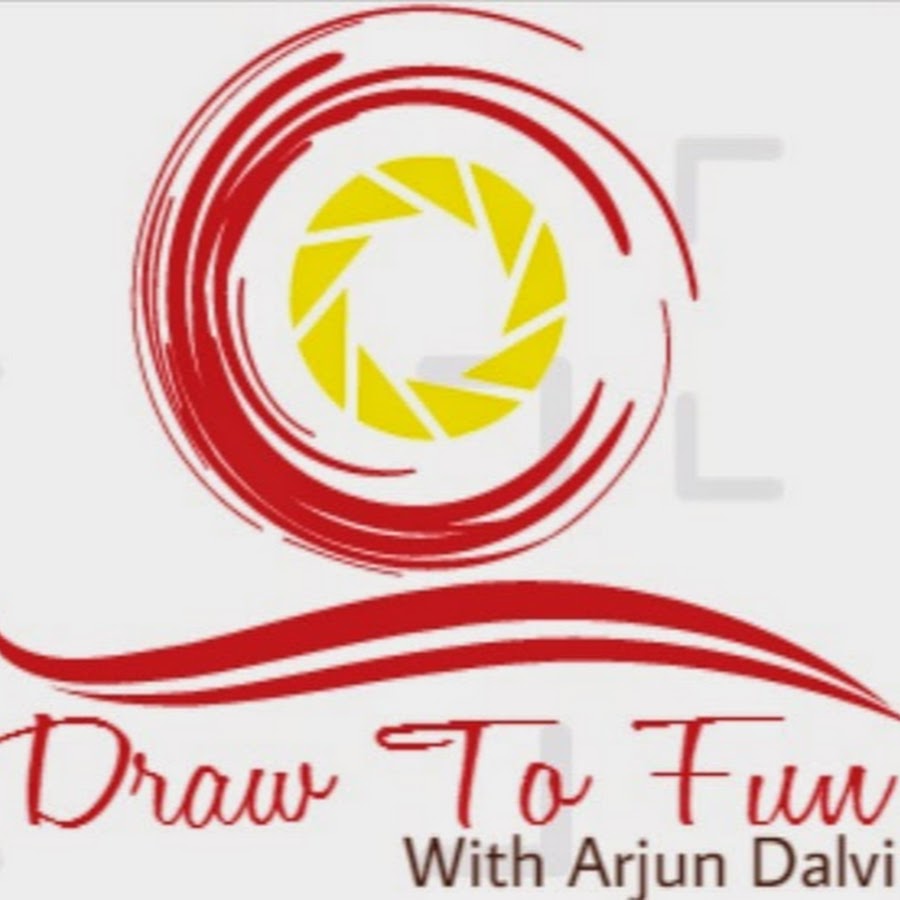 Draw With Fun