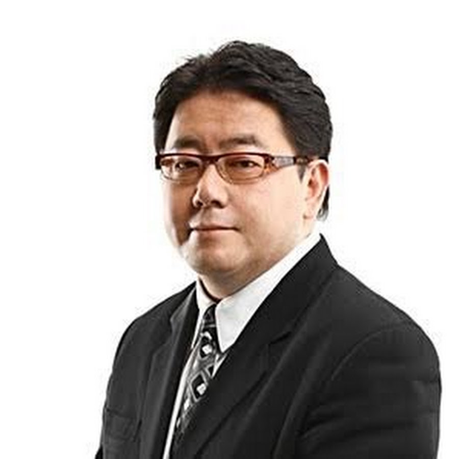 左向きの更生したやすす Youtube