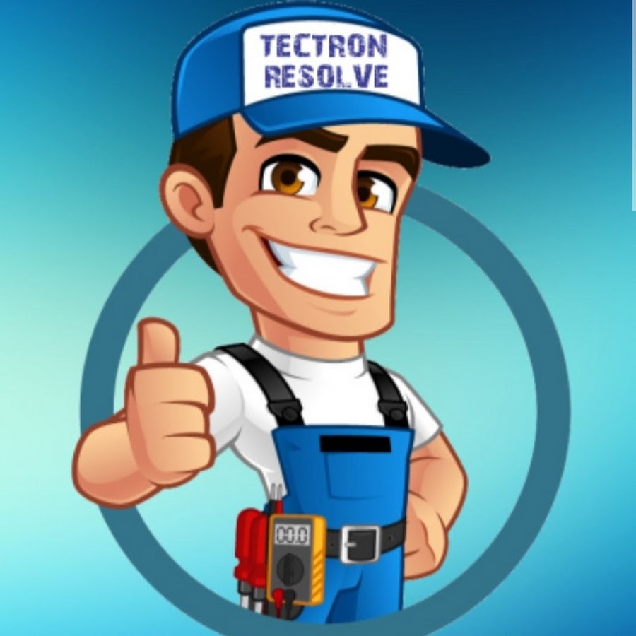 TECTRON SEG رمز قناة اليوتيوب