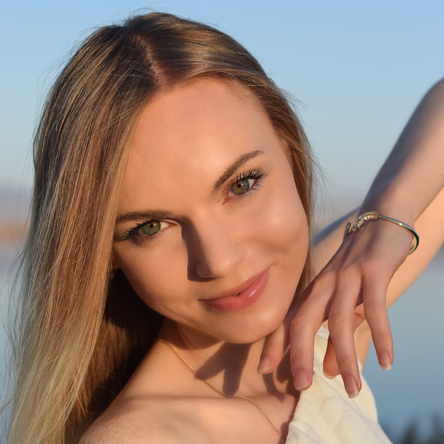 Milena Denka YouTube channel avatar