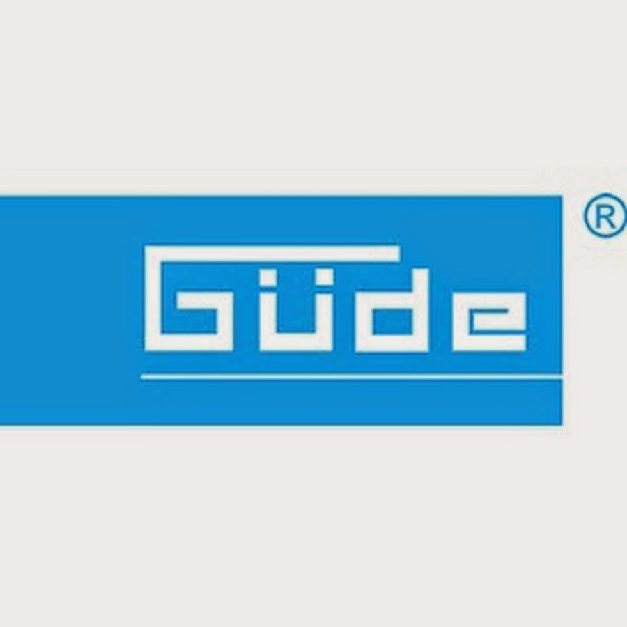 GÃ¼de GmbH & Co. KG YouTube channel avatar