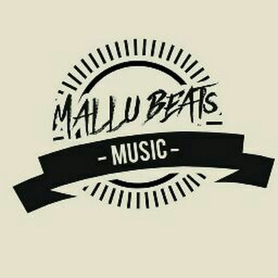 MALLU BEATS YouTube channel avatar