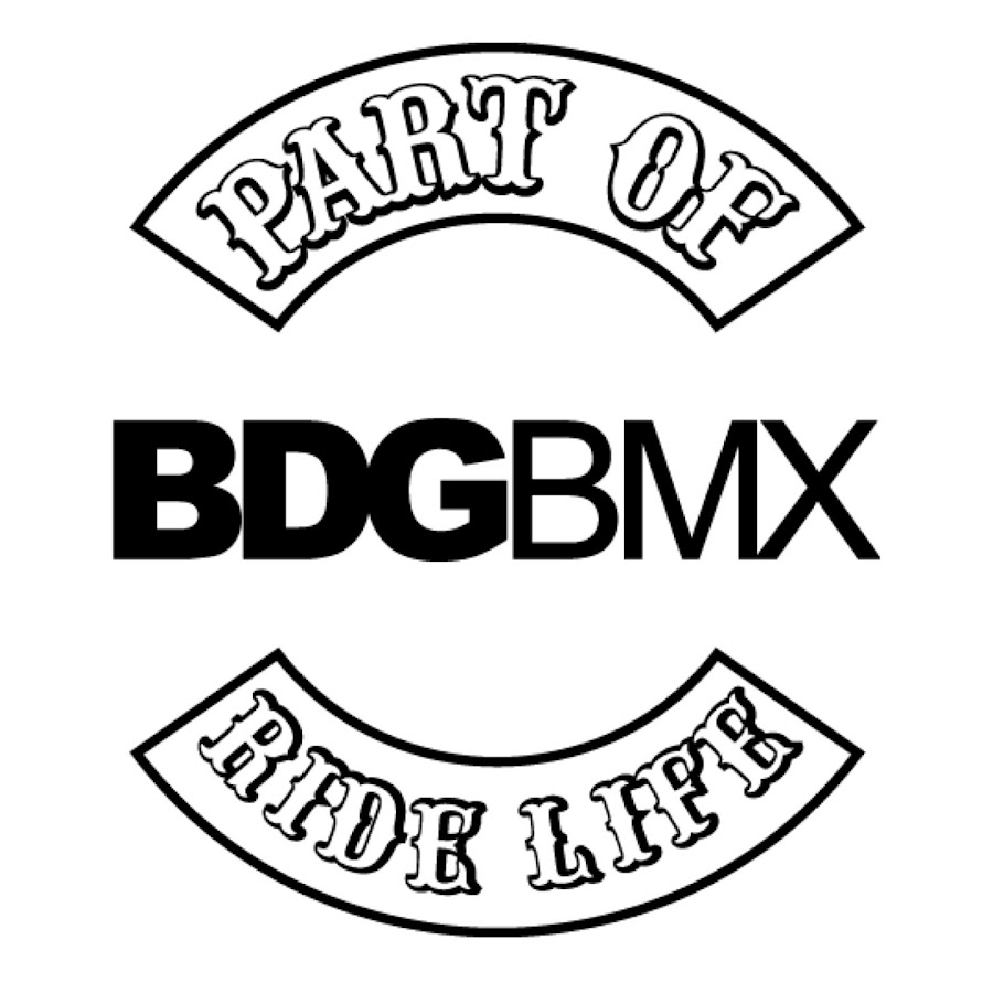 BDGBMX Community