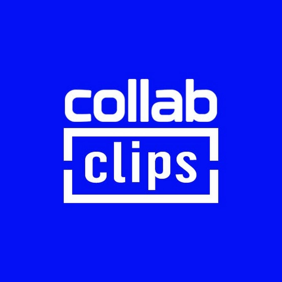 Collab Clips رمز قناة اليوتيوب