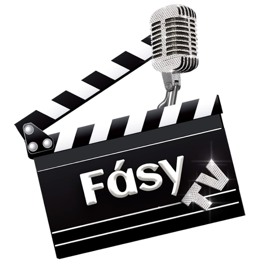 FÃ¡sy Tv YouTube kanalı avatarı