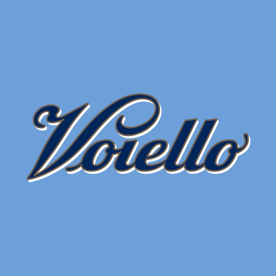 Voiello YouTube kanalı avatarı