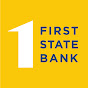 First State Bank YouTube Profile Photo