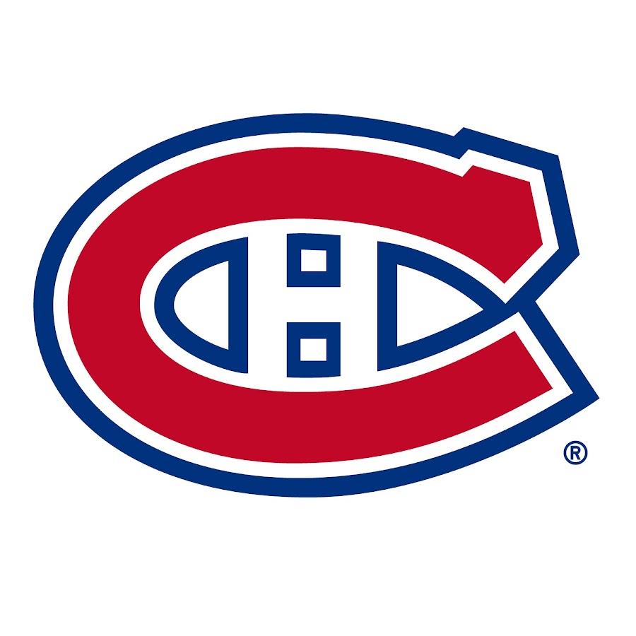 Canadiens de MontrÃ©al YouTube channel avatar