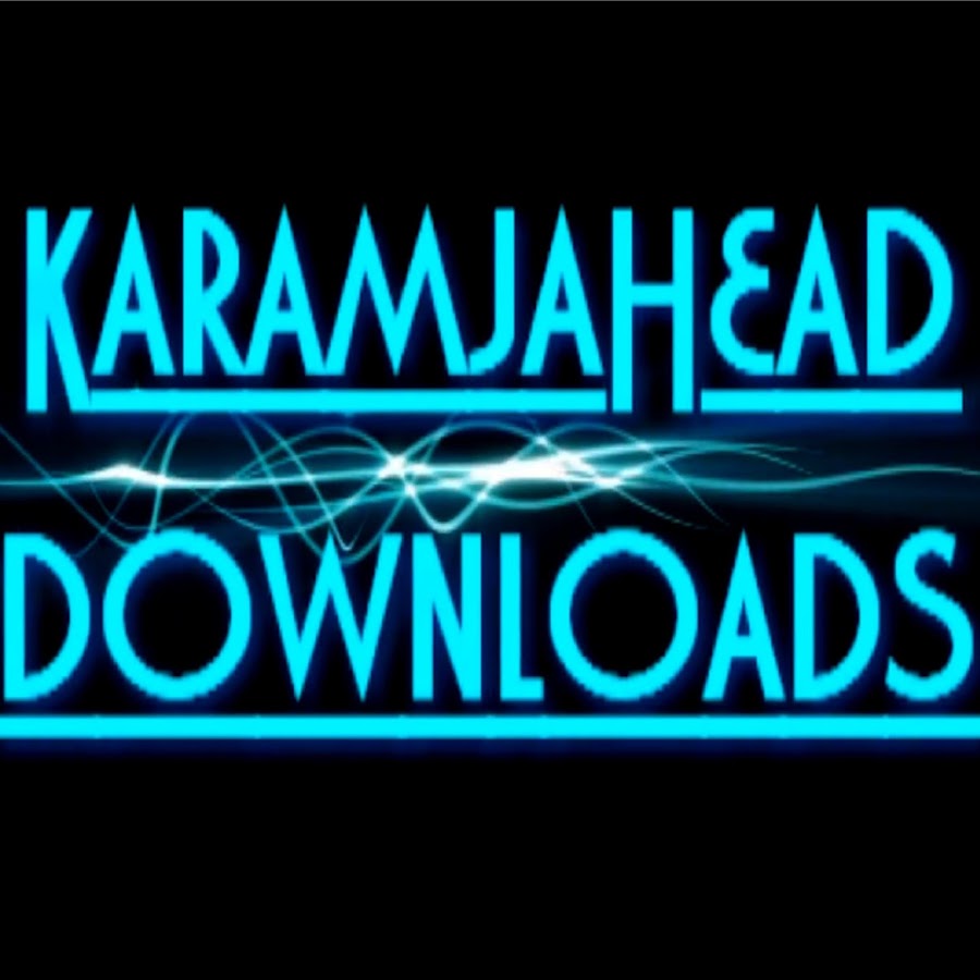 KaramjaHead YouTube channel avatar