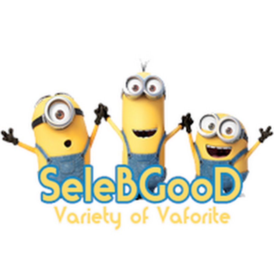 SelebGood channel YouTube channel avatar