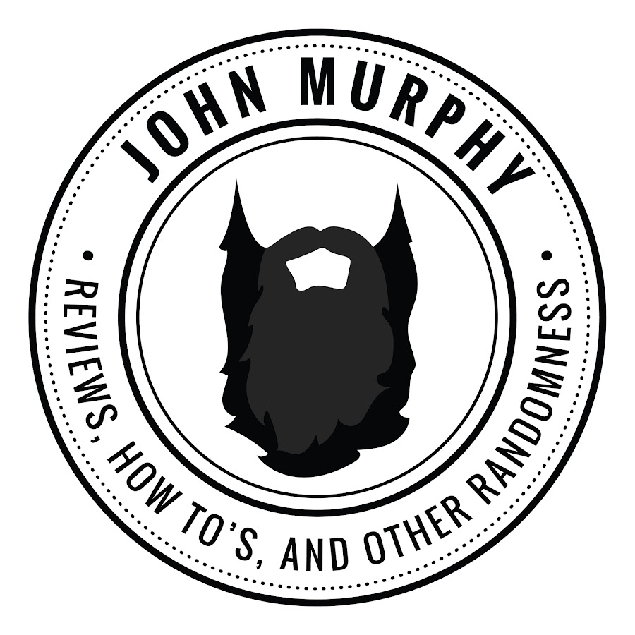John Murphy Avatar del canal de YouTube