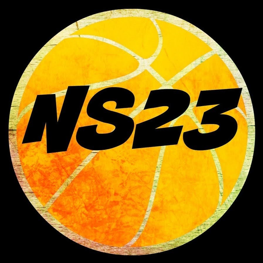 NS23 YouTube channel avatar