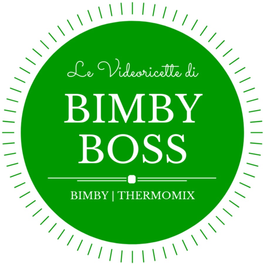 Bimby Boss YouTube channel avatar