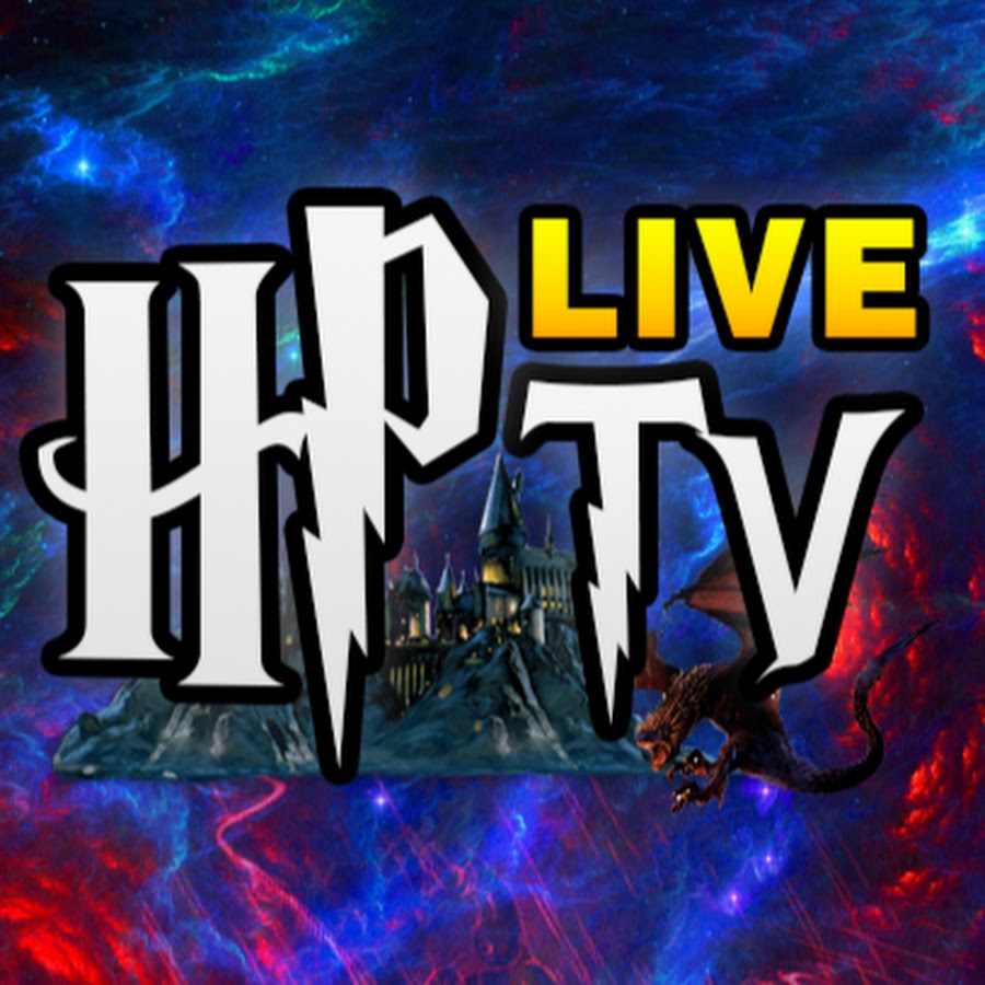 HPTV Live Avatar canale YouTube 