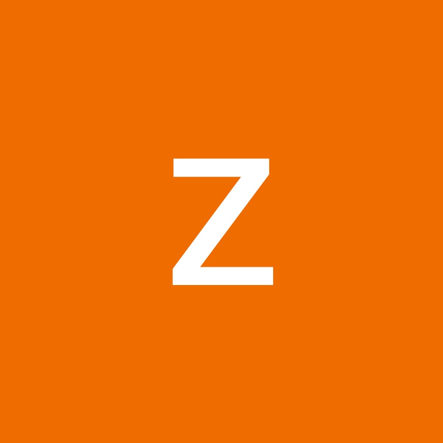 zaey zephyr YouTube 频道头像