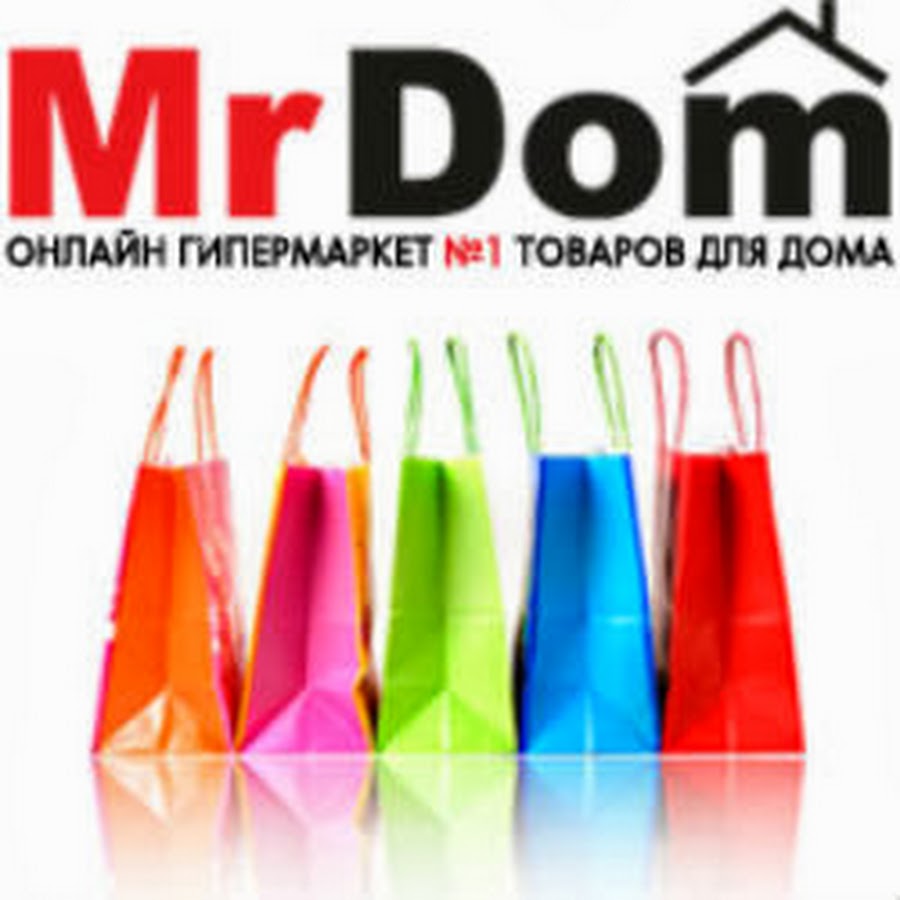 Mrdom Ru Интернет Магазин Москва