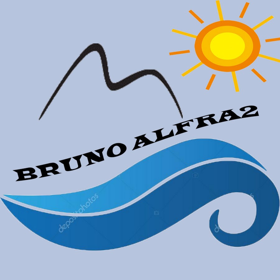 bruno alfra2 YouTube channel avatar