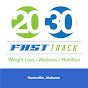 Delicious Dishes by 20/30 Fast Track Huntsville YouTube Profile Photo