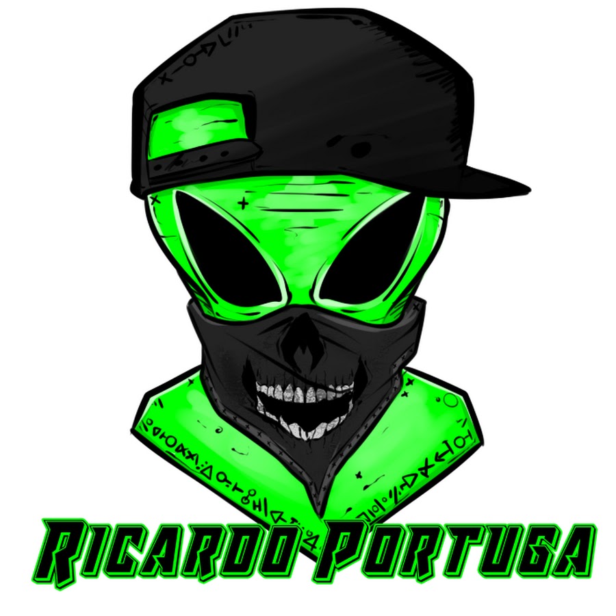 Ricardo Portuga Аватар канала YouTube