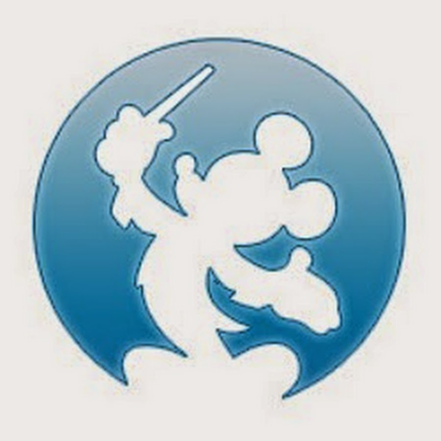 DisneyWorldMusic YouTube kanalı avatarı