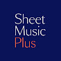 Sheet Music Plus YouTube Profile Photo