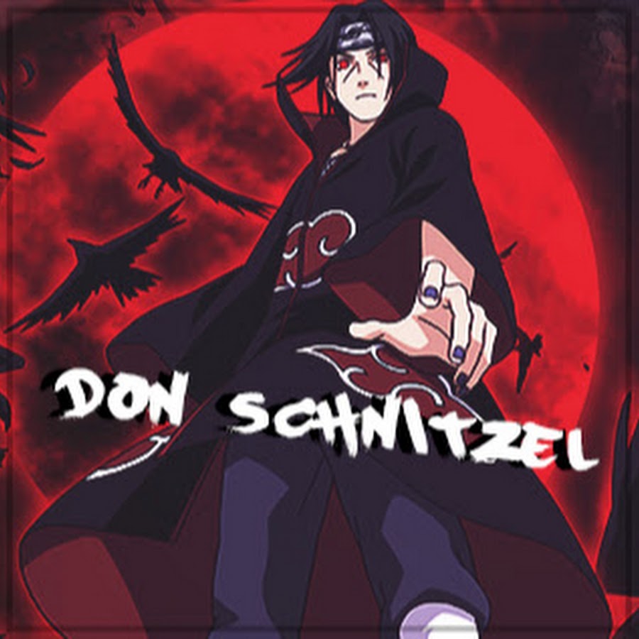 Don Schnitzel YouTube kanalı avatarı
