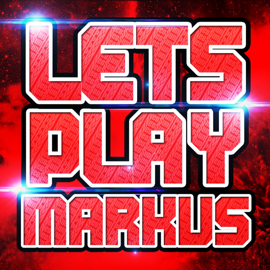 LETSPLAYmarkus Awatar kanału YouTube