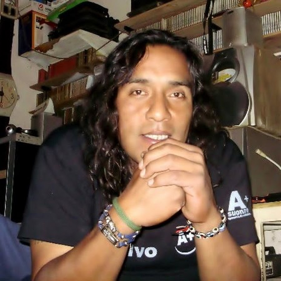 Marcelo Tedy Avatar del canal de YouTube