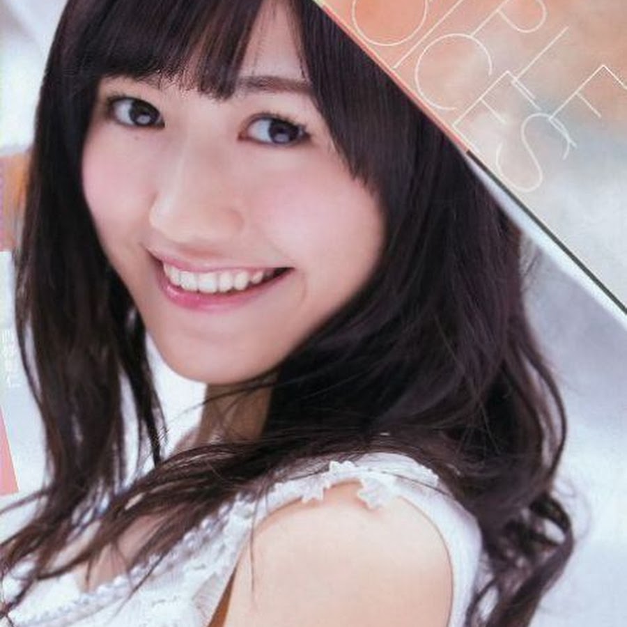 銀座のまゆゆ Youtube