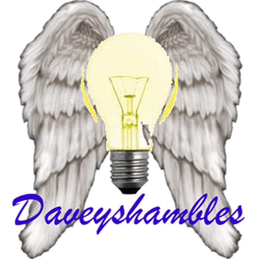 daveyshambles01 Аватар канала YouTube