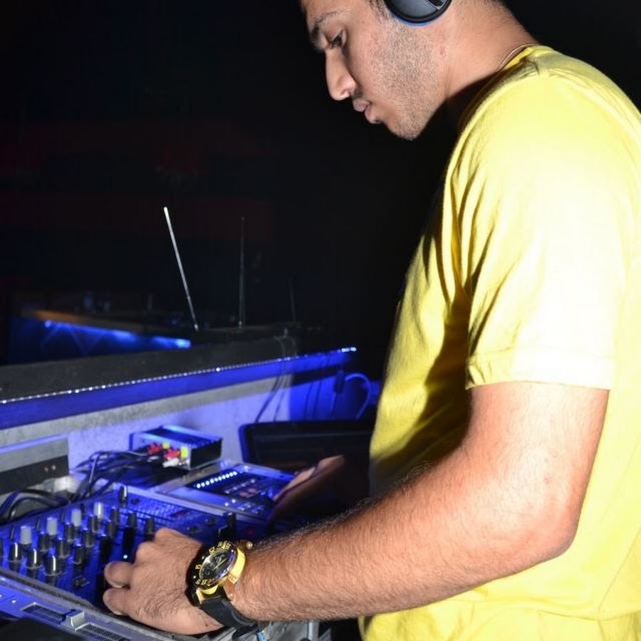 DJ SAGI DABACH