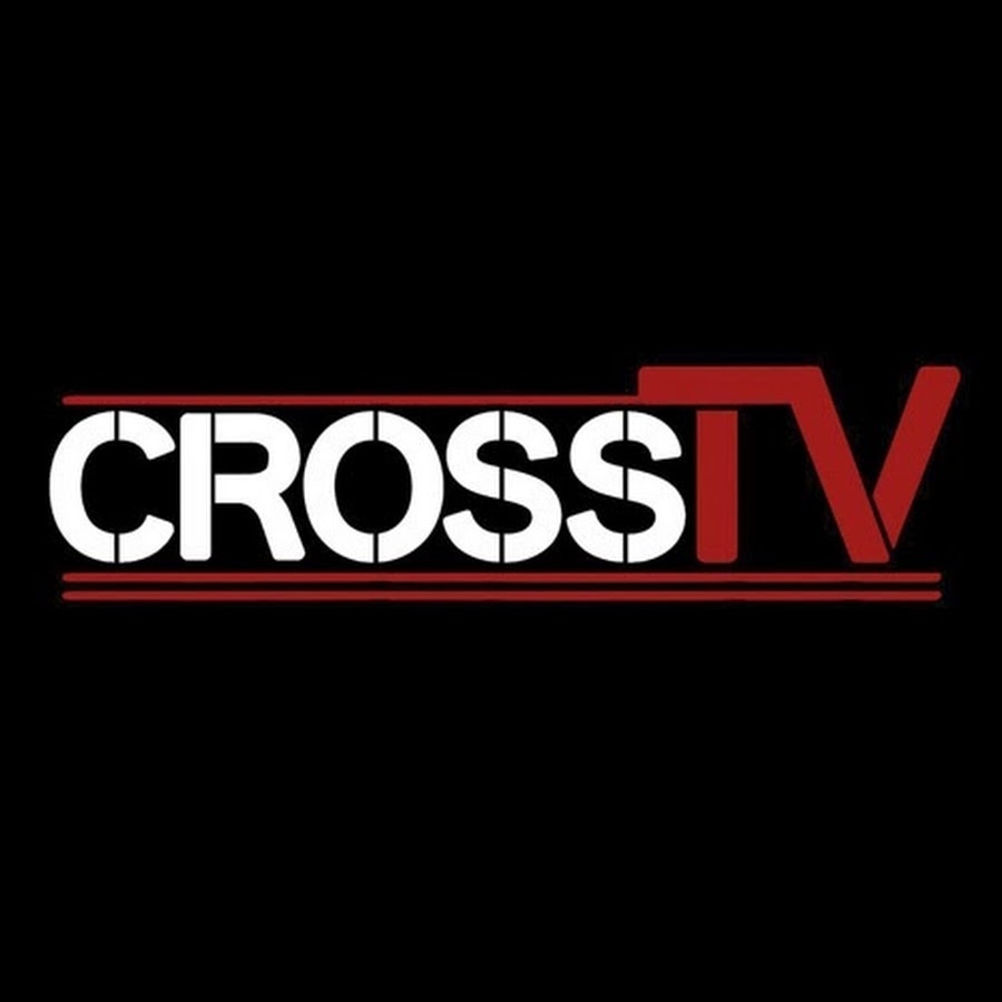 CrossTV YouTube channel avatar