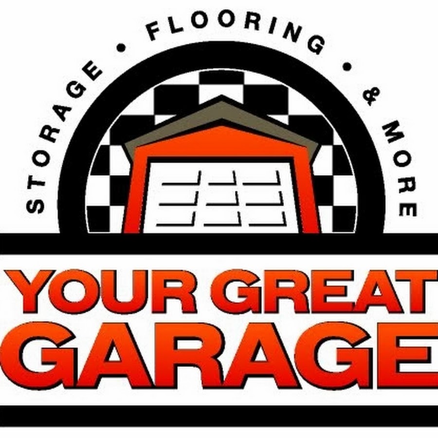 YourGreatGarage YouTube channel avatar
