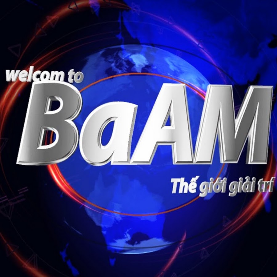 BaAM Giaitri YouTube-Kanal-Avatar