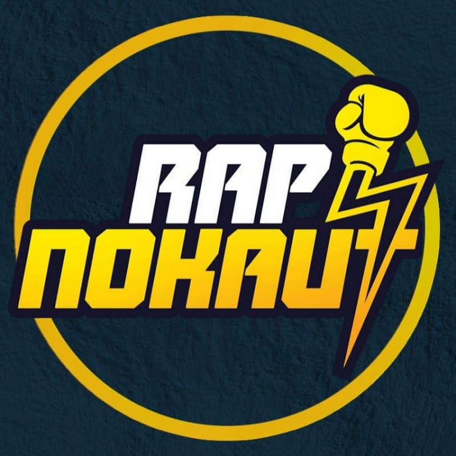 Rap Nokaut ইউটিউব চ্যানেল অ্যাভাটার