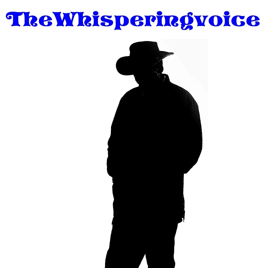 TheWhisperingvoice YouTube channel avatar