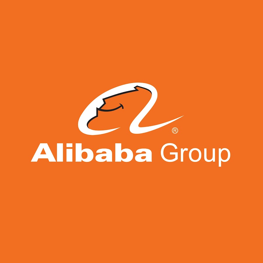 Alibaba Group YouTube channel avatar